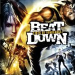Coverart of Beat Down: Fists of Vengeance