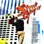 Coverart of Street Golfer