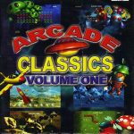 Arcade Classics: Volume One
