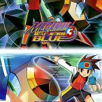 Coverart of Mega Man Battle Network 3: Translation Revision
