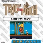 Coverart of Oretachi Geesen Zoku: Trio the Punch