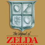 Coverart of The Legend of Zelda Redux