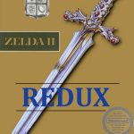 Coverart of Zelda 2 Redux