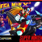 Mega Man X2: Zero Project