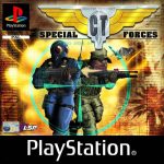 Coverart of CT Special Forces