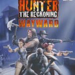 Hunter: The Reckoning Wayward