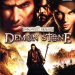 Coverart of Forgotten Realms: Demon Stone