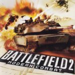 Coverart of Battlefield 2: Modern Combat