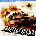 Coverart of Battlefield 2: Modern Combat