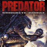 Coverart of Predator: Concrete Jungle