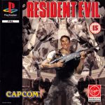 Coverart of Resident Evil