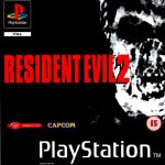 Coverart of Resident Evil 2