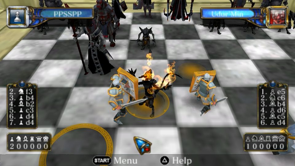 Battle vs Chess - Download
