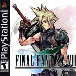 Final Fantasy VII (PC Steam Translation)