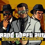Grand Theft Auto: Sindacco Chronicles