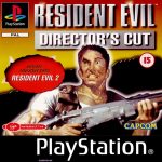 Resident Evil: Director's Cut
