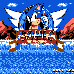 Coverart of Sonic the Hedgehog Vol.2