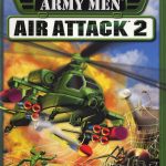 Coverart of Army Men: Air Attack 2