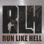 Coverart of RLH: Run Like Hell