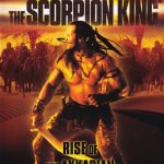 Coverart of The Scorpion King: Rise of the Akkadian