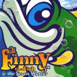 Coverart of Finny the Fish & the Seven Waters