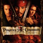 Coverart of Pirates of the Caribbean: The Legend of Jack Sparrow