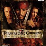 Coverart of Pirates of the Caribbean: The Legend of Jack Sparrow