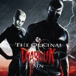 Coverart of Diabolik: The Original Sin