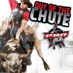 Coverart of Pro Bull Riding: Out of the Chute
