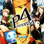 Coverart of Persona 4