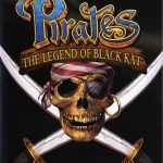 Coverart of Pirates: The Legend of Black Kat