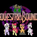 Coverart of EquestriaBound