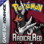 Coverart of Pokemon: Radical Red