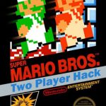 Coverart of Super Mario Bros.: Two Players