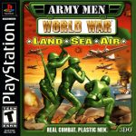 Army Men: World War - Land, Sea, Air