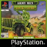 Coverart of Army Men: Lock 'n' Load