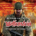 Coverart of Return to Castle Wolfenstein: Operation Resurrection