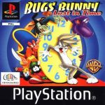 Coverart of Bugs Bunny: Lost in Time