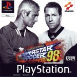 Coverart of International Superstar Soccer Pro '98