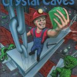 Coverart of Crystal Caves