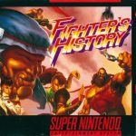 Fighter's History: Enable Bosses and Easy Moves