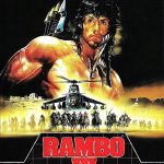 Coverart of Rambo III
