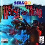 Coverart of The House of the Dead