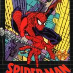 Coverart of Spider-Man vs The Kingpin