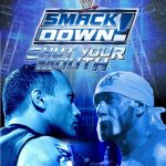 Coverart of WWE SmackDown! Shut Your Mouth