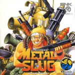 Coverart of Metal Slug