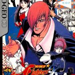 Coverart of The King of Fighters '96 NeoGeo Collection