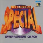 Coverart of Neo-Geo CD Special