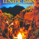 Coverart of Lunatic Dawn FX