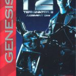 T2: Terminator 2 - Judgment Day - Music & Sound (Hack)